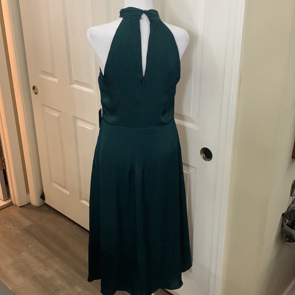Express gown - Picture 5 of 7